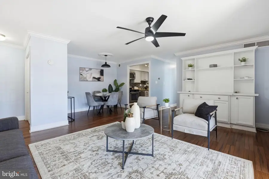 1138 S Washington St #204, Falls Church, VA 22046 - #2