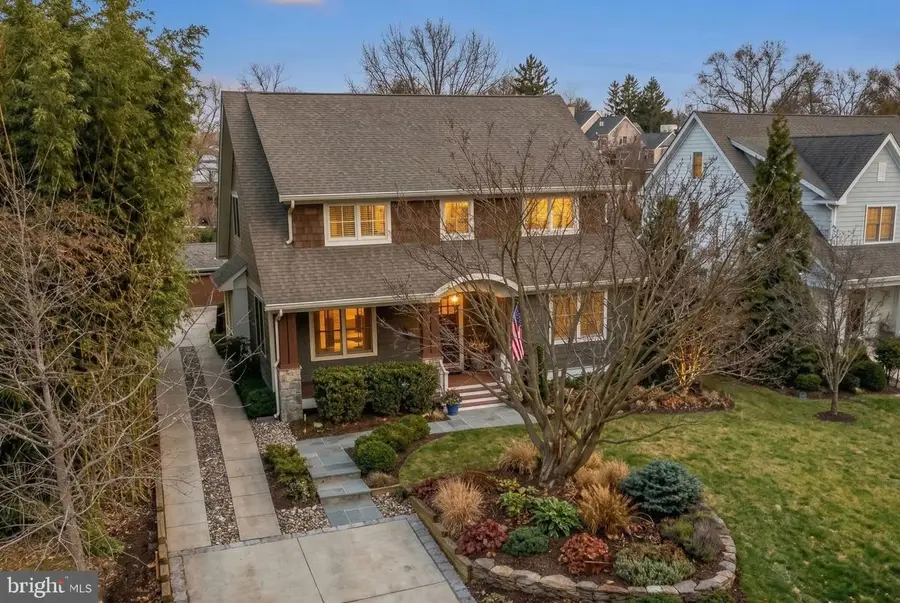 510 Anne St, Falls Church, VA 22046 - #3