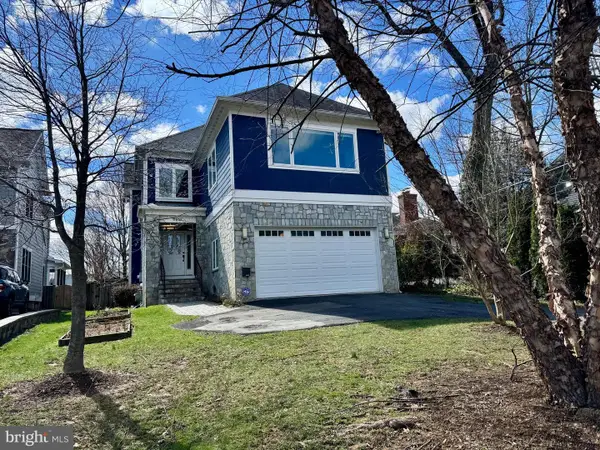 605-605b Lincoln Ave, FALLS CHURCH, VA 22046