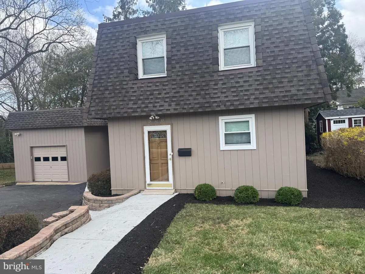 500 Little Falls St, Falls Church, VA 22046 - #1
