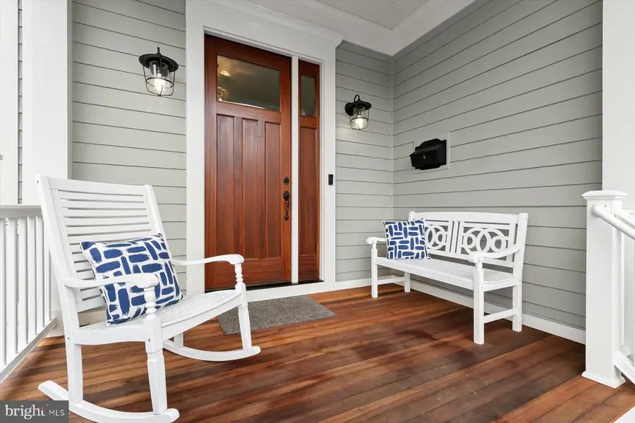 311-311b Grove Ave, Falls Church, VA 22046 - #2