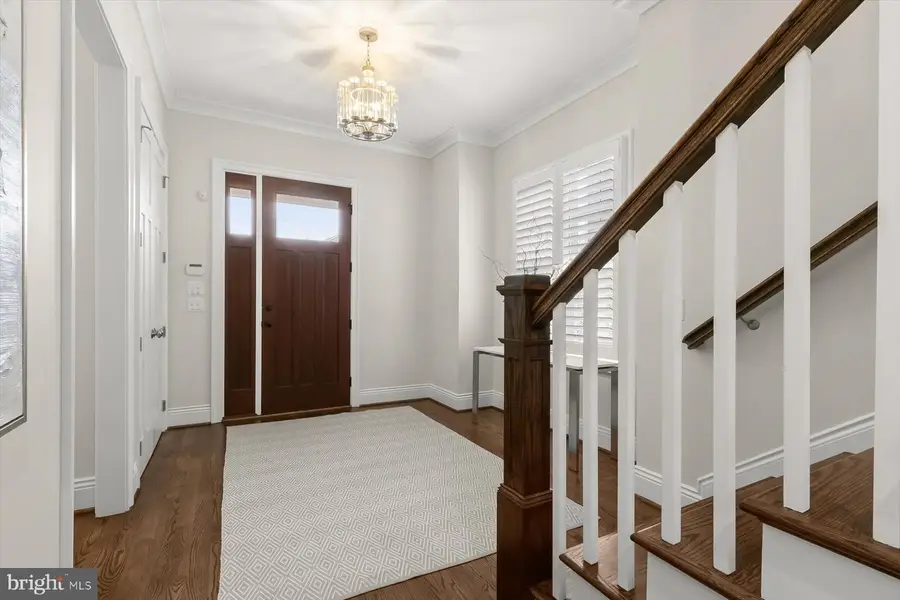 311-311b Grove Ave, Falls Church, VA 22046 - #3