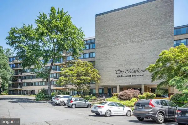 600 Roosevelt Blvd #510, FALLS CHURCH, VA 22044