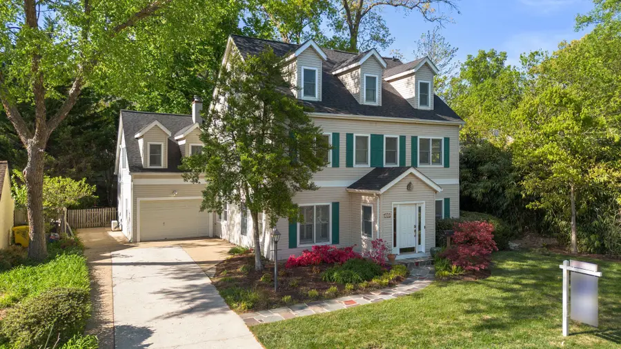 403 N West Street, Falls Church, VA 22046 - #2