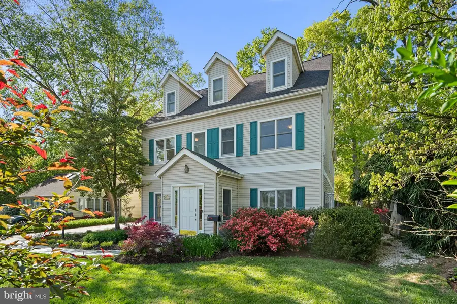 403 N West Street, Falls Church, VA 22046 - #3