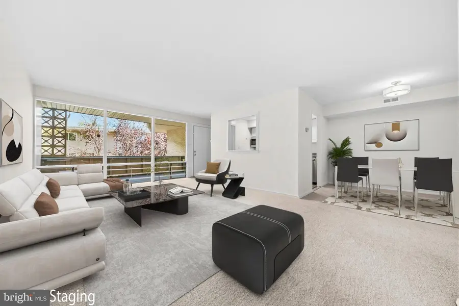 124 Haycock Rd #c-2, Falls Church, VA 22046 - #3