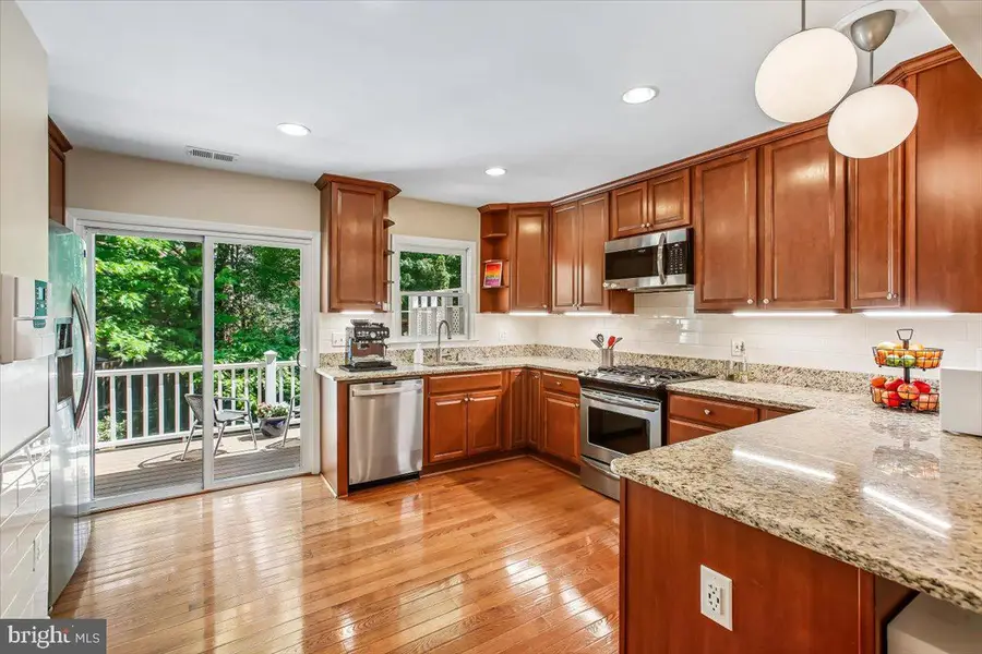 124 Rolling Trce, Falls Church, VA 22046 - #2
