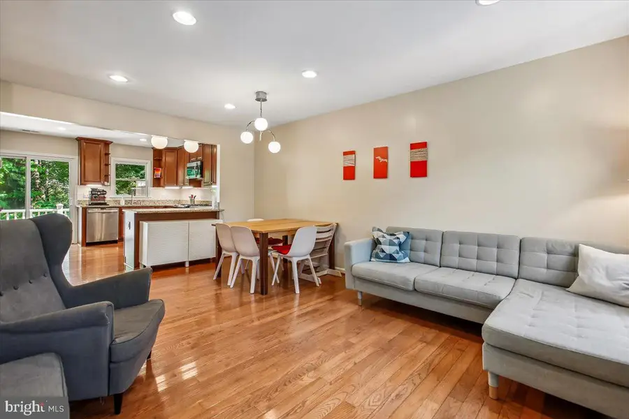 124 Rolling Trce, Falls Church, VA 22046 - #3