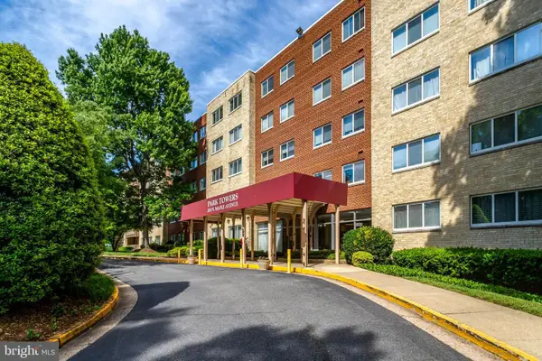200 N Maple Ave #313, FALLS CHURCH, VA 22046