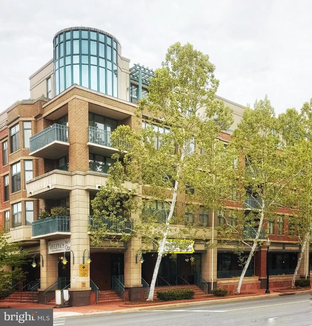 502 W Broad St #417, Falls Church, VA 22046 - #1
