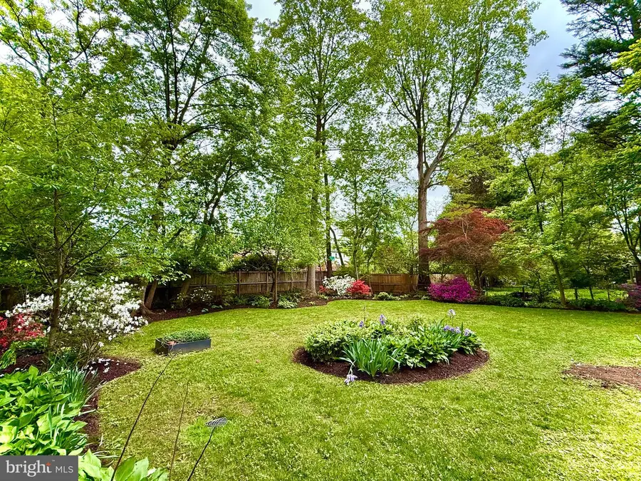 302 S West St, Falls Church, VA 22046 - #3