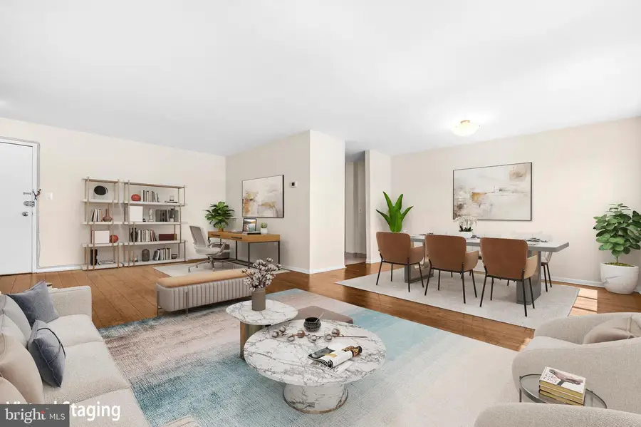 200 N Maple Ave #613, Falls Church, VA 22046 - #3