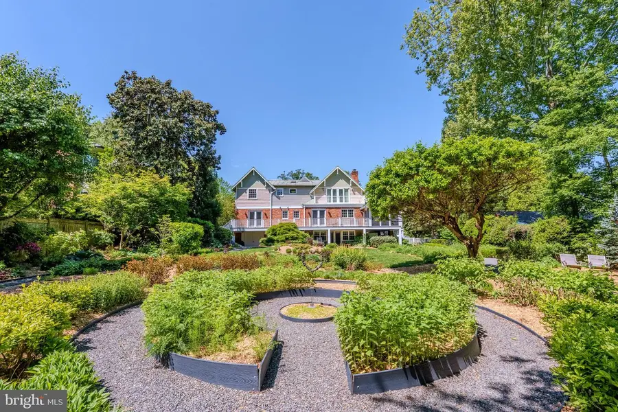 Address Withheld By Seller, Falls Church, VA 22046 - #3