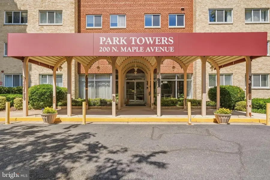 200 N Maple Ave #110, Falls Church, VA 22046 - #2