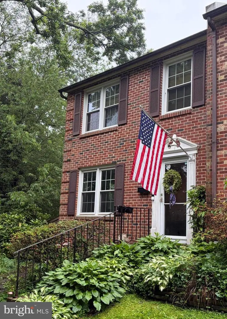245 Gundry Dr, Falls Church, VA 22046 - #2