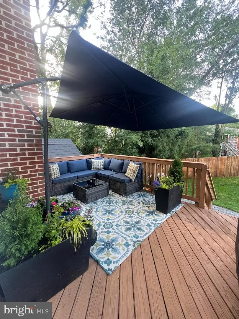 245 Gundry Dr, Falls Church, VA 22046 - #3