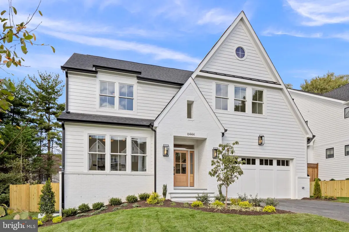 108 S Lee St, Falls Church, VA 22046 - #1