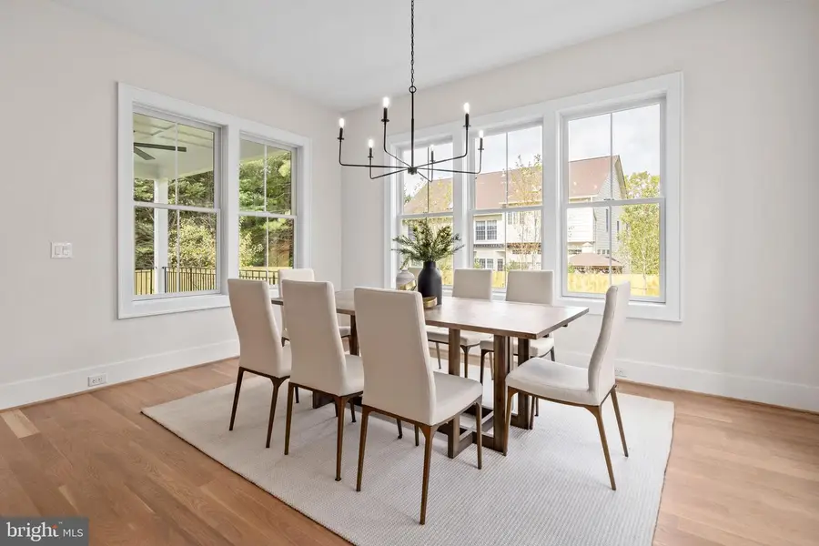 108 S Lee St, Falls Church, VA 22046 - #3