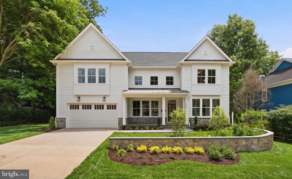 508 Meridian St, Falls Church, VA 22046 - #1