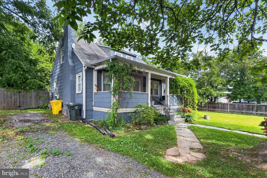 101 W Cameron Rd, Falls Church, VA 22046 - #3