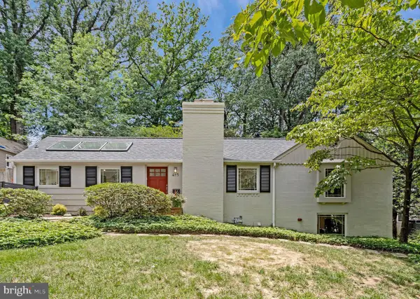 415 Poplar Dr, FALLS CHURCH, VA 22046