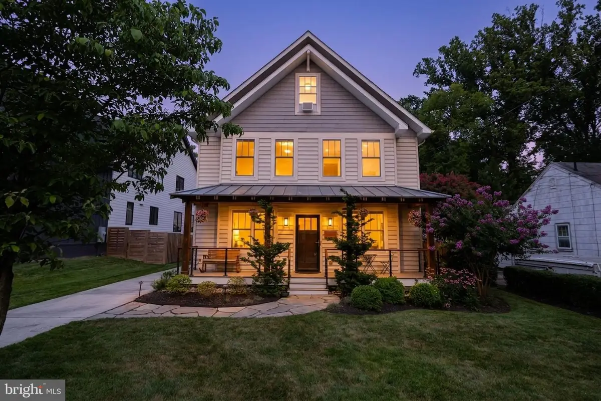 119 S Spring St, Falls Church, VA 22046 - #1