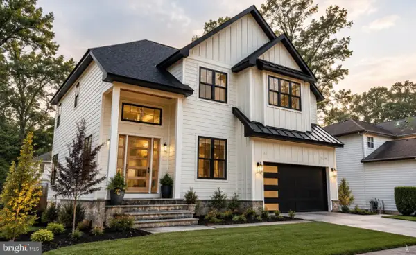1207 Offutt Dr, FALLS CHURCH, VA 22046