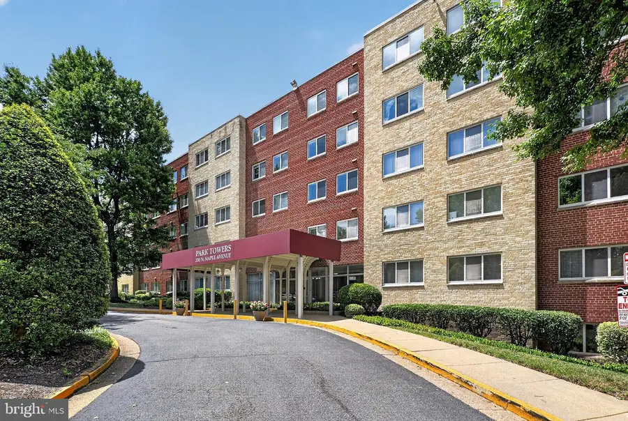 200 N Maple Ave #314, Falls Church, VA 22046 - #2