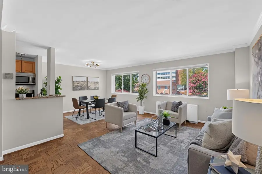 200 N Maple Ave #314, Falls Church, VA 22046 - #3