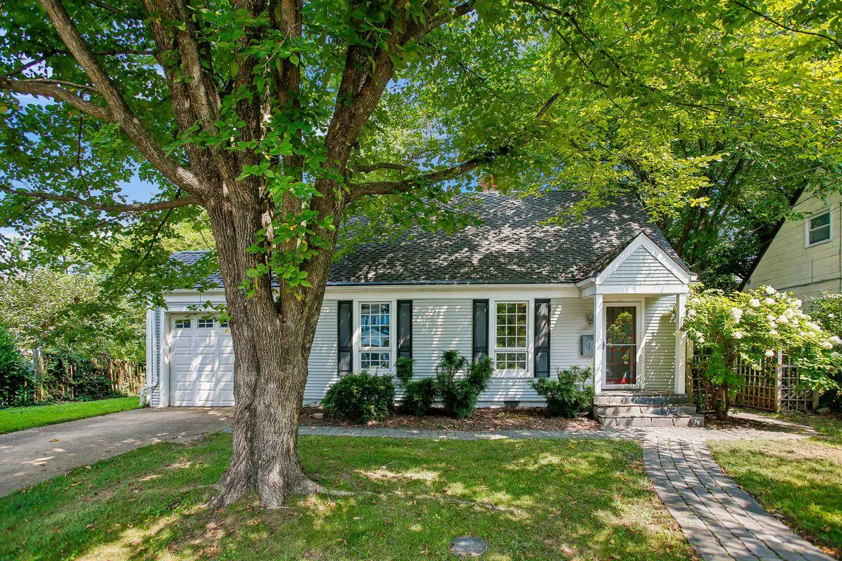 514 Anne St, Falls Church, VA 22046 - #1