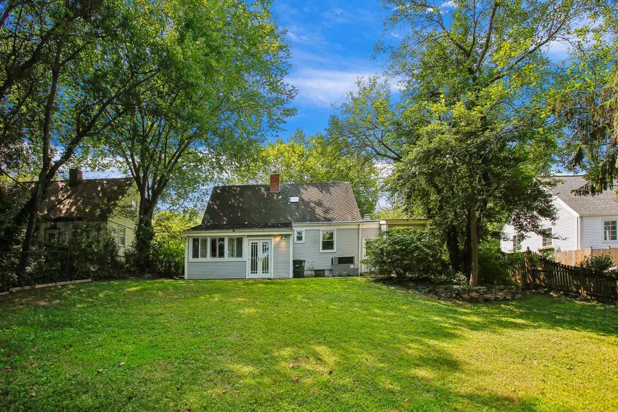 514 Anne St, Falls Church, VA 22046 - #2