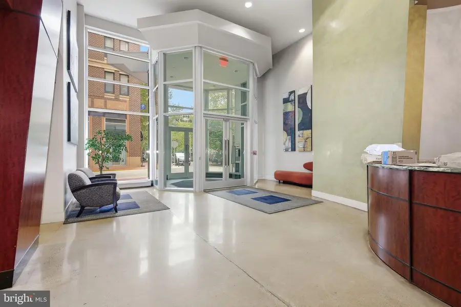 444 W Broad St #436, Falls Church, VA 22046 - #2