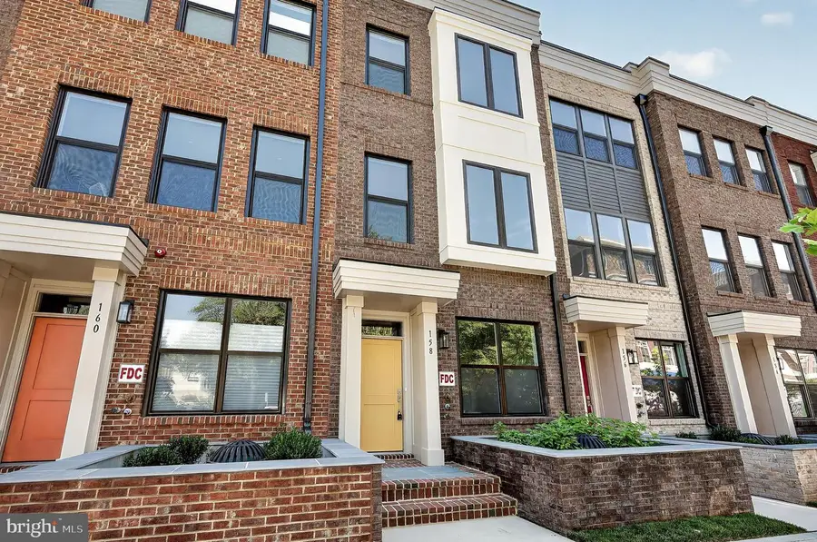 158 N Lee, Falls Church, VA 22046 - #3