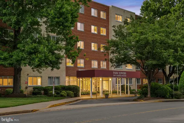 200 N Maple Ave #416, FALLS CHURCH, VA 22046