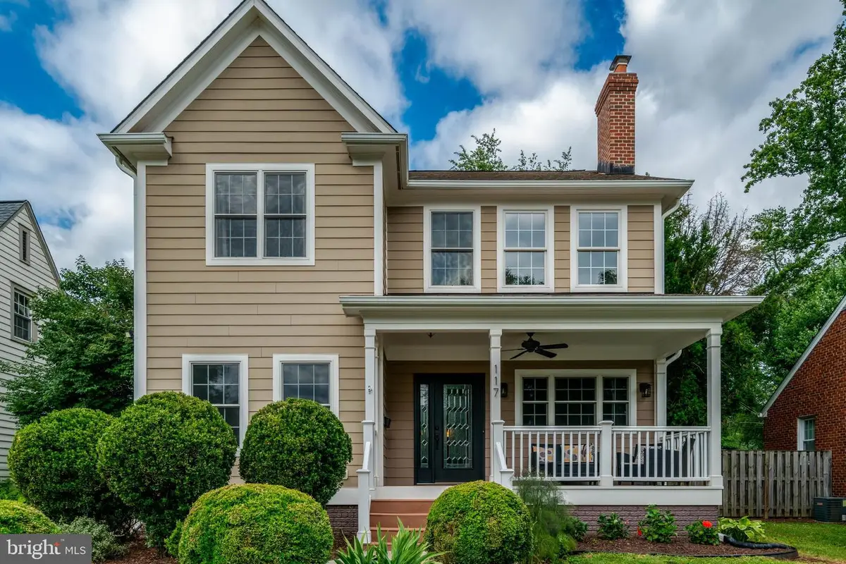 117 W George Mason Rd, Falls Church, VA 22046 - #1
