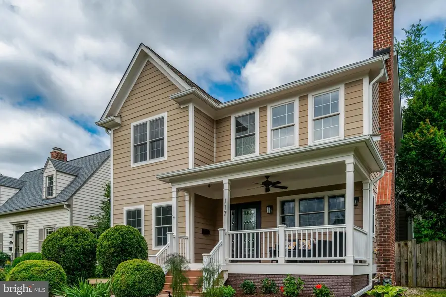 117 W George Mason Rd, Falls Church, VA 22046 - #3