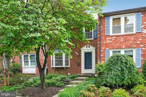 307 Gundry Dr, FALLS CHURCH, VA 22046