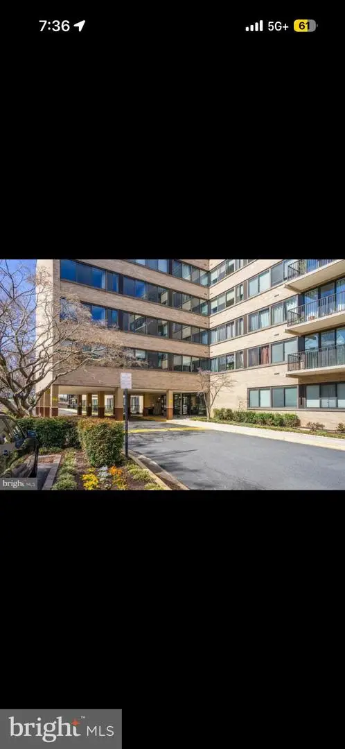 600 Roosevelt Blvd #103, Falls Church, VA 22044 - #1