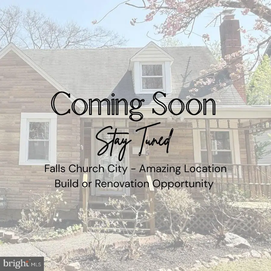 115 S Spring St, Falls Church, VA 22046 - #2