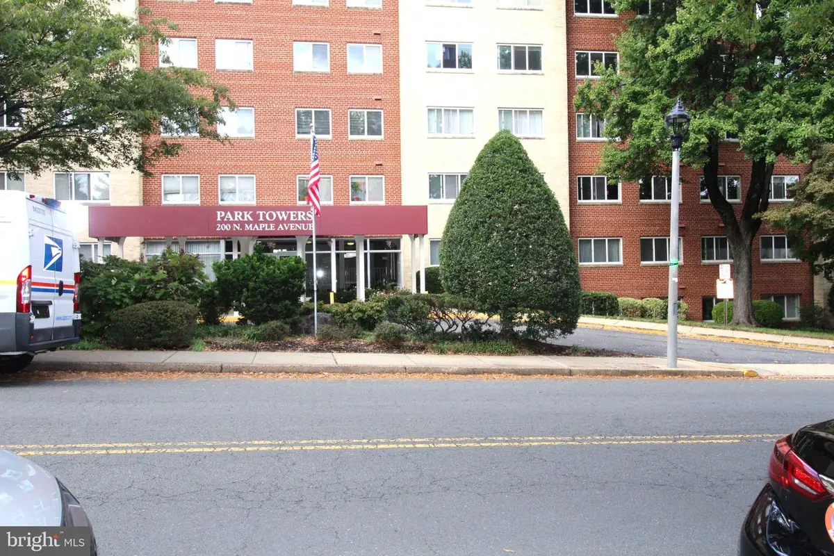 200 Maple Ave #600, Falls Church, VA 22046 - #1