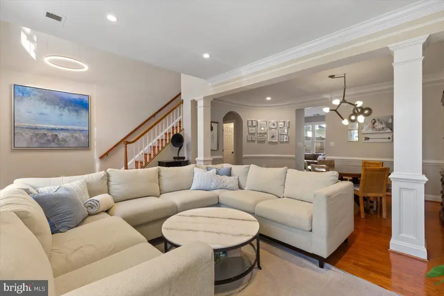 403 Hillwood Ave, Falls Church, VA 22046 - #2