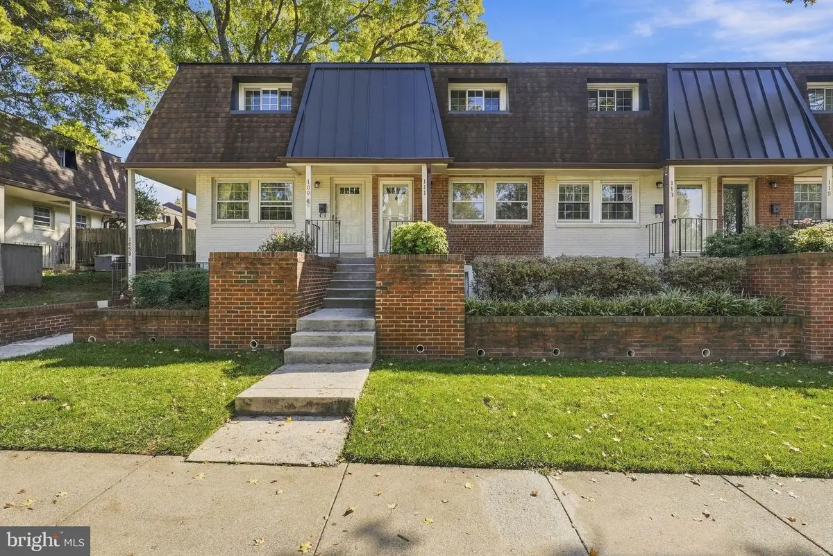 111 S Virginia Ave S #397, Falls Church, VA 22046 - #1
