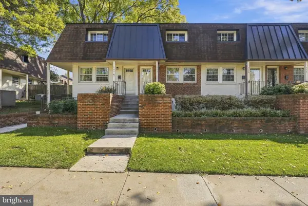111 S Virginia Ave S #397, FALLS CHURCH, VA 22046