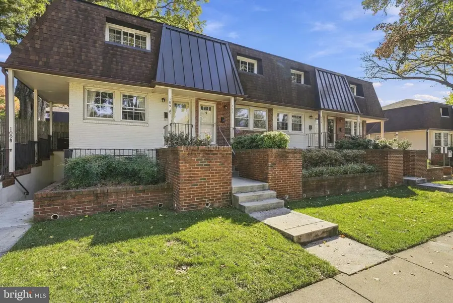 111 S Virginia Ave S #397, Falls Church, VA 22046 - #2