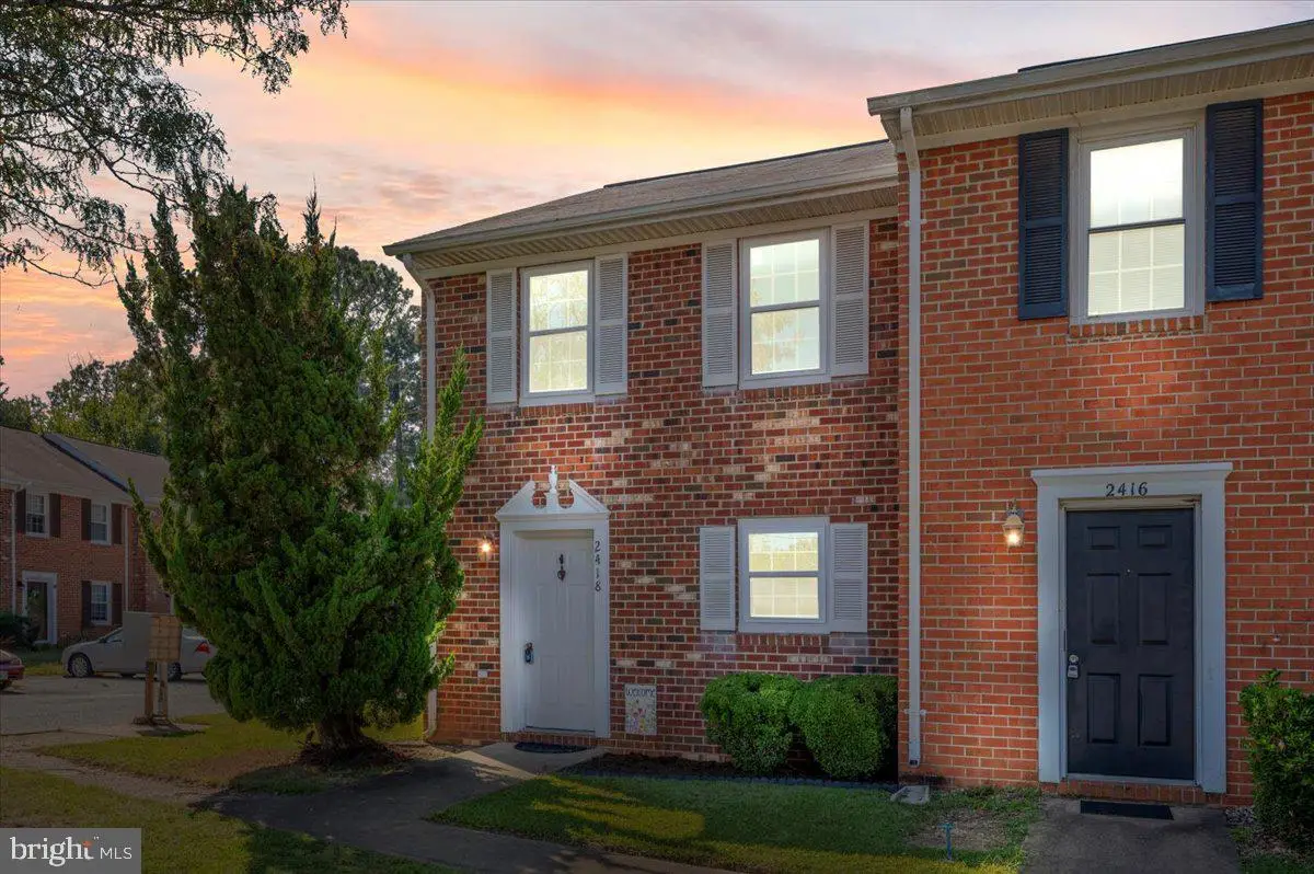 2418 Lafayette Blvd, Fredericksburg, VA 22401 - Image #1