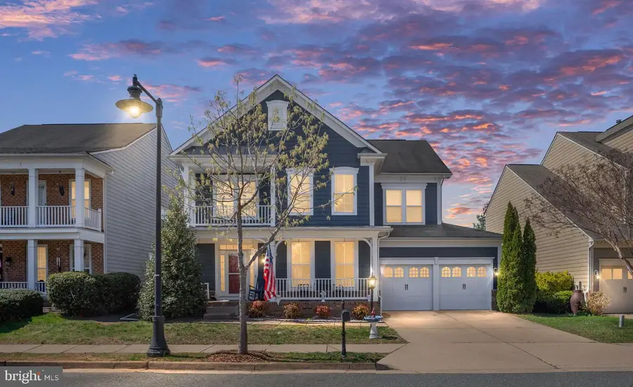 1112 Pickett St, Fredericksburg, VA 22401 - Image #2