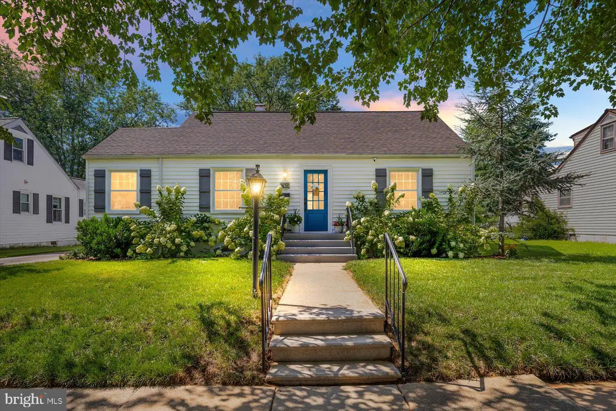 425 Woodford St, Fredericksburg, VA 22401 - Image #1