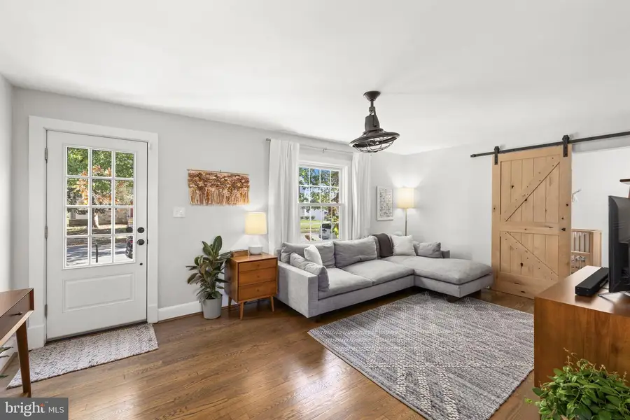 425 Woodford St, Fredericksburg, VA 22401 - Image #3