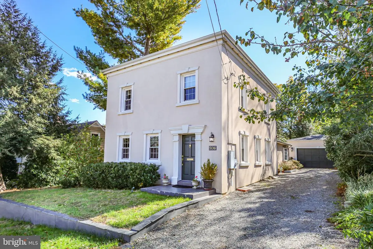 506 Hawke St, Fredericksburg, VA 22401 - Image #1