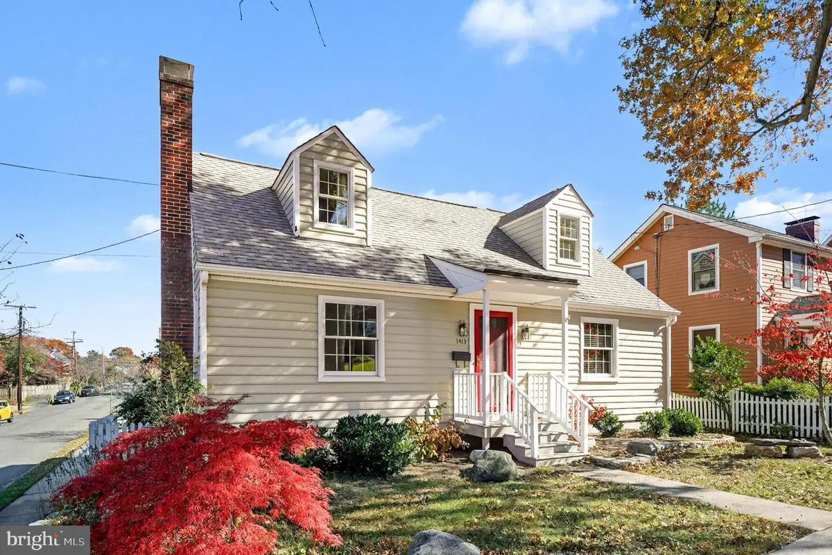 1413 Winchester St, Fredericksburg, VA 22401 - Image #1